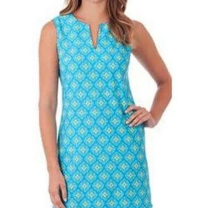 Jude Connally dress